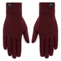 Рукавиці Salewa Cristallo AM Wms 28514 1719 - 5/XS - бордовий (013.012.1187) - зменшене зображення 1
