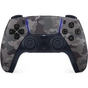 Геймпад Sony Playstation DualSense Bluetooth PS5 Grey Camo (1000050561) - зменшене зображення 1