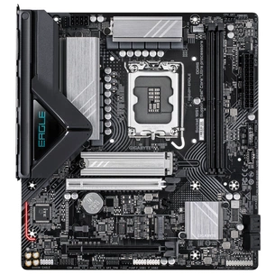 Материнська плата GIGABYTE B860M EAGLE зображення 1