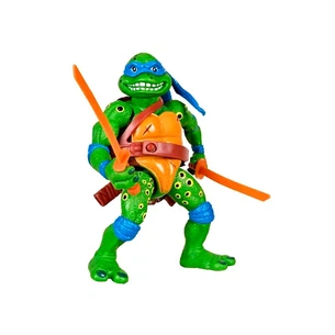 Фігурка TMNT серії Movie Star 1992 - Леонардо (81331) зображення 1