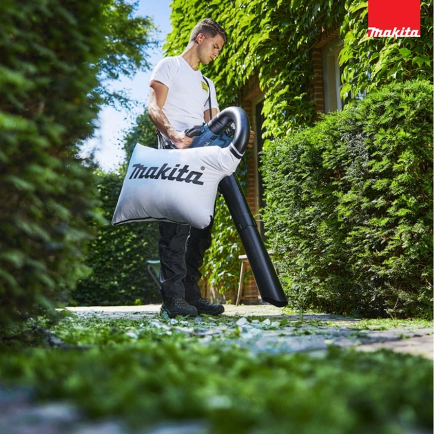 Повітродувка Makita DUB363ZV LXT, 18В+18В, 6 шв. (без АКБ та ЗП) (DUB363ZV) - picture 5