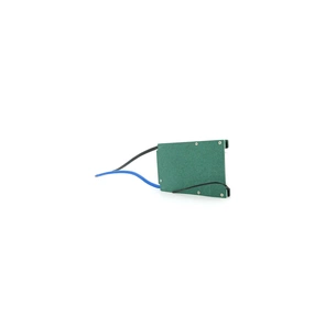 BMS контроллер Leiba LiFePo4 48V 16S 40A (LBZ16V16B-1TE40A) зображення 1
