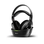 Навушники Philips SHD8850 Wireless Black (SHD8850/12) - зменшене зображення 1