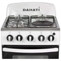 Плита DAHATI 2000-21 - зменшене зображення 2