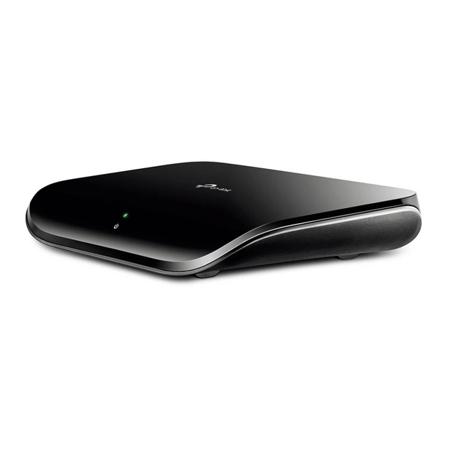 Комутатор мережевий TP-Link TL-SG1005D - picture 5