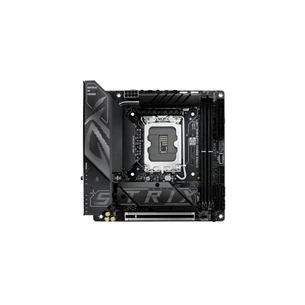 Материнська плата ASUS ROG STRIX B860-I GAMING WIFI зображення 1