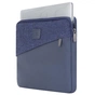 Чохол до ноутбука RivaCase 13.3" 7903 Blue - зменшене зображення 4
