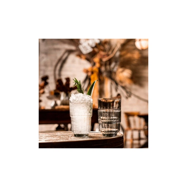 Склянка Onis (Libbey) серія "LINQ" Beverage висока 290 мл (833454) - picture 2