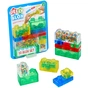 Конструктор Jelly Blox Sensory Construction Set Jelly Fantasy (934840) - уменьшенное изображение 2