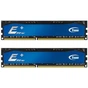Модуль пам'яті для комп'ютера DDR3 16GB (2x8GB) 1866 MHz Elite Plus Blue Team (TPBD316G1866HC13DC01) - зменшене зображення 1