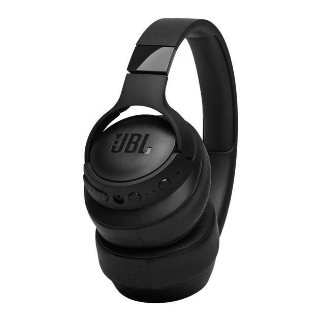 Навушники JBL Tune 760NC Black (JBLT760NCBLK) - зображення 1