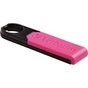USB флеш накопичувач Verbatim 8GB Micro+ Hot Pink USB 2.0 (97757) - зменшене зображення 3