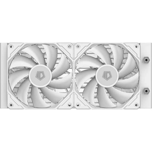 Система рідинного охолодження ID-Cooling FX240 Pro White - picture 3