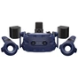 Окуляри віртуальної реальності HTC VIVE PRO KIT (2.0) Blue-Black (99HANW006-00) - зменшене зображення 6