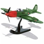 Конструктор Cobi Літак BELL P-39Q Аерокобра 250 деталей (COBI-5547) (5902251055479) - зменшене зображення 2