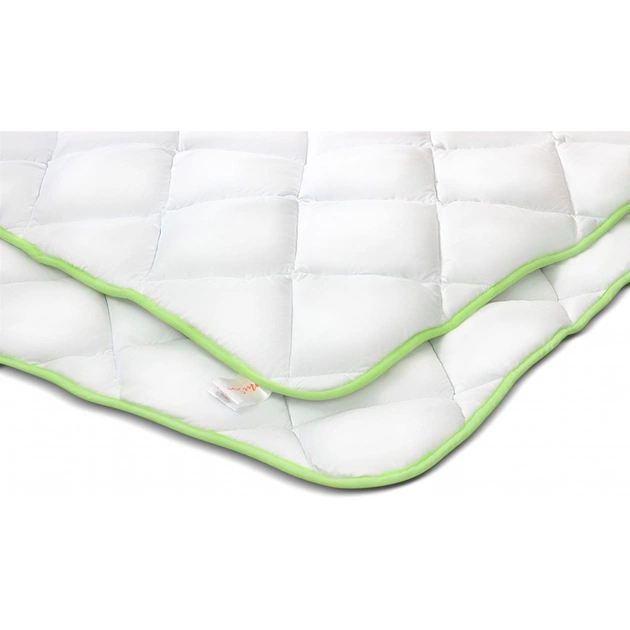 Ковдра MirSon антиалергенна EcoSilk 003 зима 155x215 см (2200000004246) - picture 3