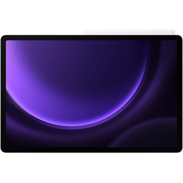 Планшет Samsung Galaxy Tab S9 FE 5G 128GB Light Pink (SM-X516BLIASEK) - зображення 1