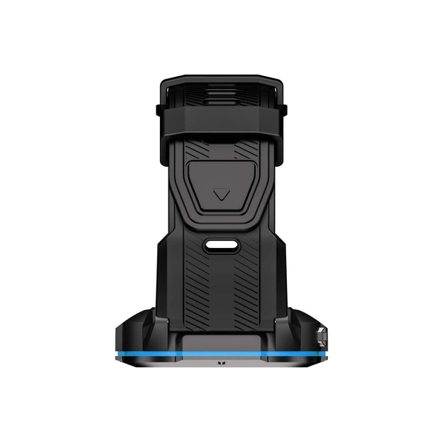 Смарт-годинник OUKITEL BT20 Black-blue (6931940742160) - picture 7