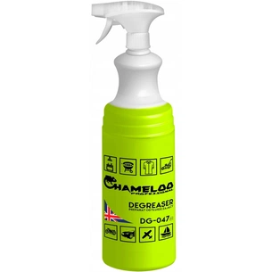 Спрей для чищення кухні Chameloo Professional для видалення жиру 1 л (5060459670075) зображення 1
