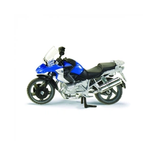 Спецтехніка Siku Мотоцикл BMW R1200 GS (6326240) зображення 1