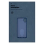 Чохол до мобільного телефона Armorstandart ICON Case Samsung A05 (A055) Dark Blue (ARM71802) - зменшене зображення 4