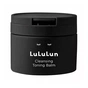 Гель для умывания Lululun Cleansing Toning Balm Clear Black Тонизирующий бальзам для кожи с темными порами 90 г (4580794011445) - уменьшенное изображение 1