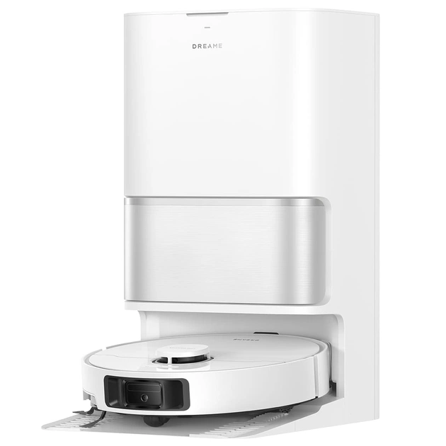 Робот-пылесос Dreame Bot L10s Ultra Gen 3 (RLL53SE-wh) - изображение 1