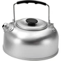 Чайник туристичний Easy Camp Compact Kettle 0.9L Silver 580080 (929838) - зменшене зображення 1