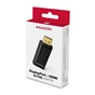 Переходник HDMI M to DisplayPort F AXAGON (RVD-HI) - уменьшенное изображение 4