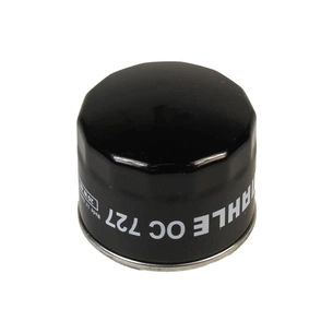 Фільтр масляний Mahle OC727 зображення 1