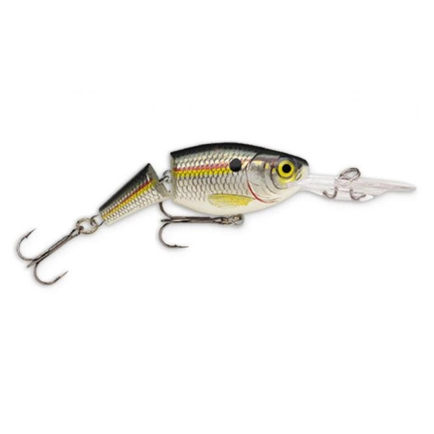 Воблер Rapala Jointed SHAD RAP JSR05 SD 50мм 8гр. - изображение 1