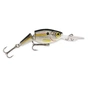 Воблер Rapala Jointed SHAD RAP JSR05 SD 50мм 8гр. - зменшене зображення 1