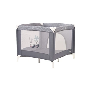 Дитячий манеж FreeON Square Панда (80890) зображення 1