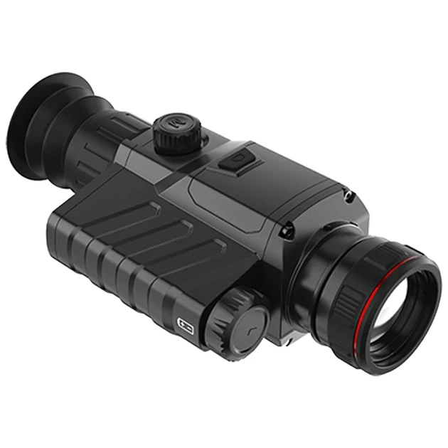 Монокуляр Guide TR 430 Long mount 4,1-16,4x35 384x28812m VOx. 1400 м (TR430Long) - picture 4