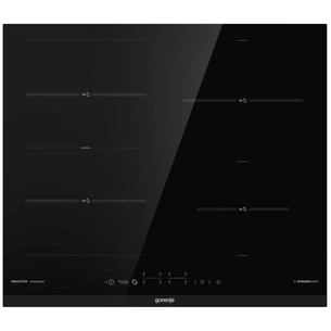 Варочна поверхня Gorenje IT645BCSC зображення 1