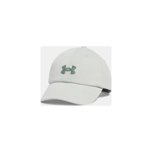 Кепка Under Armour UA Women's UA Blitzing Adj зелений 1376705-377 (197779502559) зображення 1