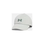 Кепка Under Armour UA Women's UA Blitzing Adj зелений 1376705-377 (197779502559) - уменьшенное изображение 1