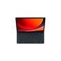 Чохол до планшета Samsung Samsung Tab S9+ Book Cover Keyboard Slim Black (EF-DX810BBEGUA) - зменшене зображення 3