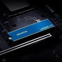 Накопичувач SSD M.2 2280 2TB ADATA (ALEG-710-2TCS) - уменьшенное изображение 9