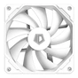 Кулер до корпусу ID-Cooling TF-12025-WHITE - зменшене зображення 2