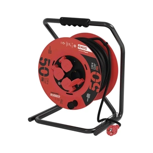 Мережевий подовжувач EMOS P19221 зображення 1