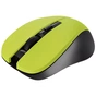 Мишка Canyon MW-1 Wireless Yellow (CNE-CMSW1Y) - зменшене зображення 3