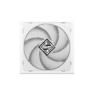 Блок живлення ASRock 1000W SteelLegend White (SL-1000GW) зображення 1