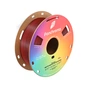Пластик для 3D-принтера Polymaker PLA PANCHROMA DUAL MATTE 1,75mm 1kg SHADOW RED (CA04051) - уменьшенное изображение 1