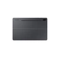Чохол до планшета Samsung Book Cover Keyboard Galaxy Tab S6 (T860/865) Gr (EF-DT860BJRGRU) - зменшене зображення 9