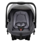 Автокрісло Britax-Romer Primo Elephant Grey (2000036220) - зменшене зображення 4