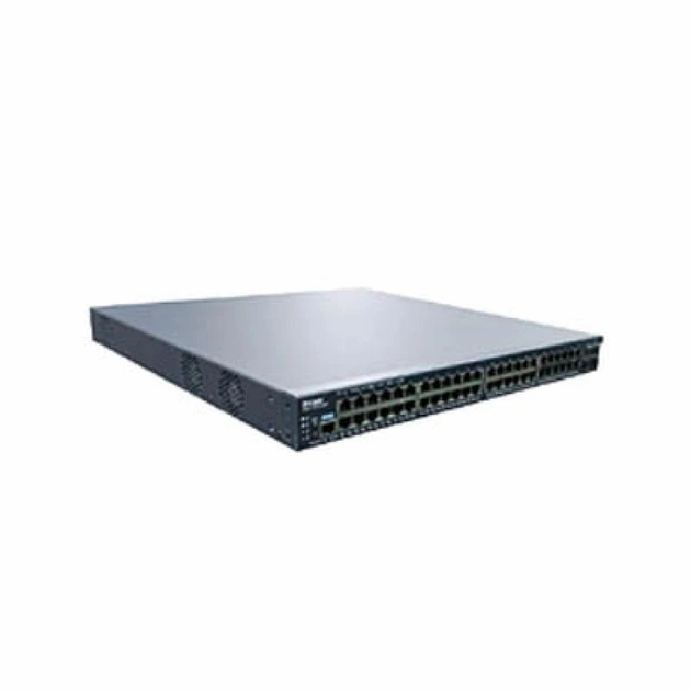 Комутатор мережевий D-Link DGS-3610-50P - зображення 1