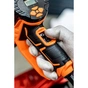 Будівельний фен Neo Tools 2000W, 70-600°C (04-710) - уменьшенное изображение 3