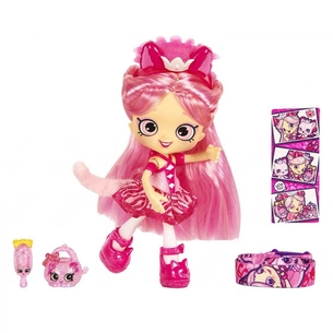 Лялька Shopkins SHOPPIES S9 серії Wild style Піруетта (56713) зображення 1