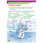Книга Англійська - це легко. Крижане серце. Disney Frozen Ранок (9786170939524) - зменшене зображення 2